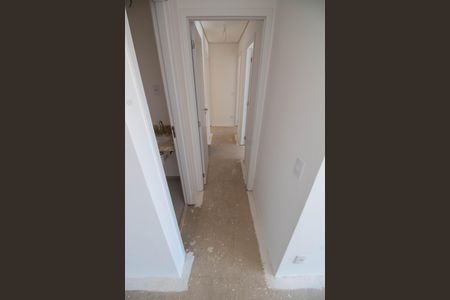 Apartamento para alugar com 91m², 3 quartos e 3 vagasCORREDOR