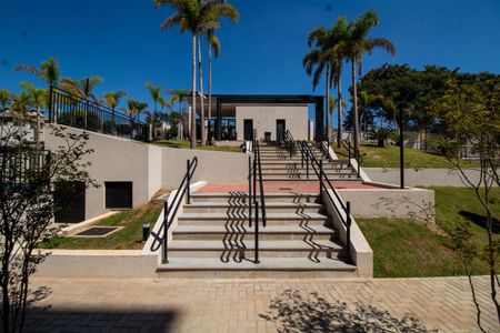 Apartamento para alugar com 91m², 3 quartos e 3 vagasÁREA COMUM