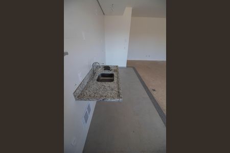 Apartamento para alugar com 91m², 3 quartos e 3 vagasCOZINHA