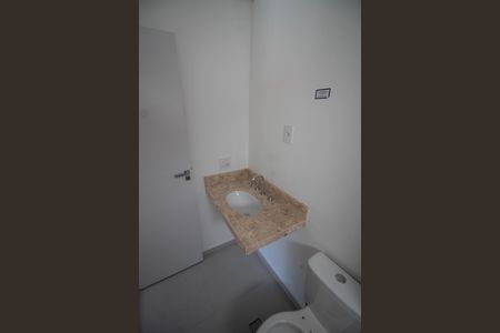 Apartamento para alugar com 91m², 3 quartos e 3 vagasBANHEIRO DA SUITE