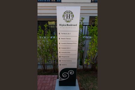 Apartamento para alugar com 91m², 3 quartos e 3 vagasÁREA COMUM