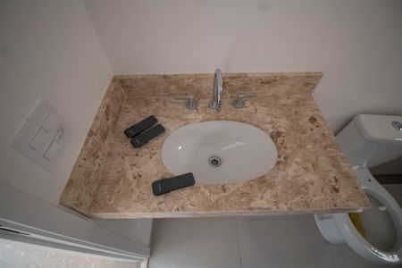 Apartamento para alugar com 91m², 3 quartos e 3 vagasBANHEIRO SOCIAL