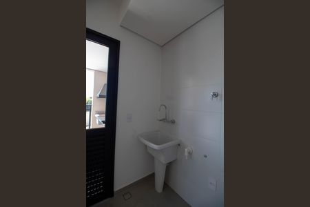 Apartamento para alugar com 91m², 3 quartos e 3 vagasÁREA DE SERVIÇO