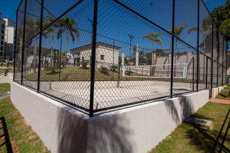 Apartamento para alugar com 91m², 3 quartos e 3 vagasÁREA COMUM - BEACH TÊNIS