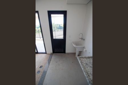 Apartamento para alugar com 91m², 3 quartos e 3 vagasÁREA DE SERVIÇO