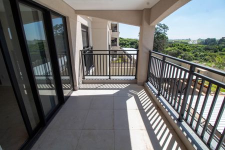 Apartamento para alugar com 91m², 3 quartos e 3 vagasSACADA