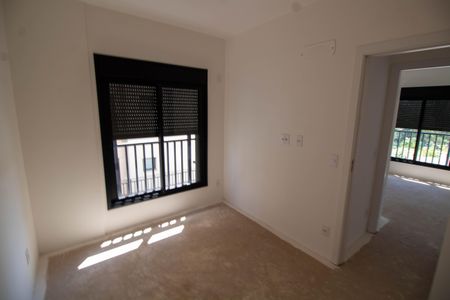 Apartamento para alugar com 91m², 3 quartos e 3 vagasQUARTO 3