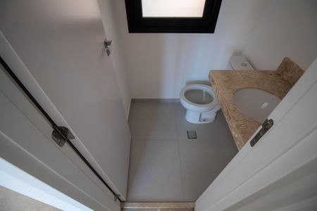 Apartamento para alugar com 91m², 3 quartos e 3 vagasLAVABO