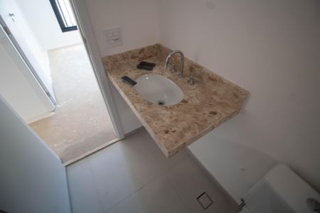 Apartamento para alugar com 91m², 3 quartos e 3 vagasBANHEIRO SOCIAL