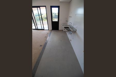 Apartamento para alugar com 91m², 3 quartos e 3 vagasCOZINHA