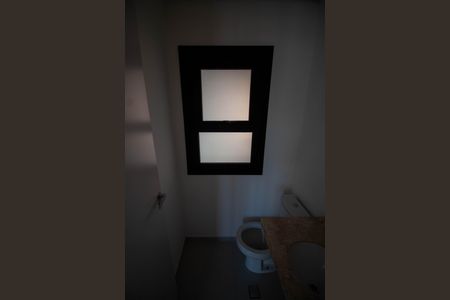 Apartamento para alugar com 91m², 3 quartos e 3 vagasLAVABO