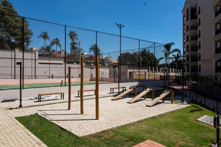 Apartamento para alugar com 91m², 3 quartos e 3 vagasÁREA COMUM - EXERCICIO LIVRE