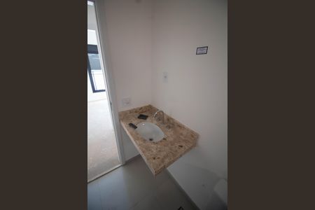 Apartamento para alugar com 91m², 3 quartos e 3 vagasBANHEIRO SOCIAL