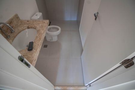 Apartamento para alugar com 91m², 3 quartos e 3 vagasBANHEIRO SOCIAL