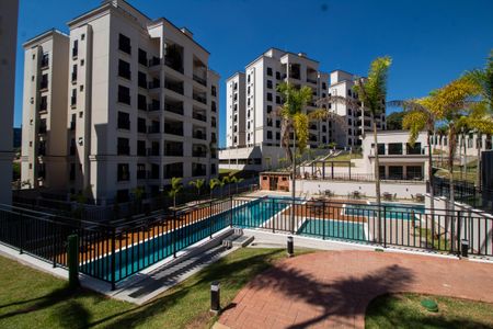 Apartamento para alugar com 91m², 3 quartos e 3 vagasFACHADA DAS TORRES