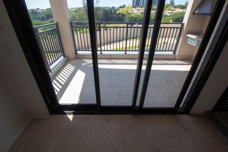 Apartamento para alugar com 91m², 3 quartos e 3 vagasSACADA