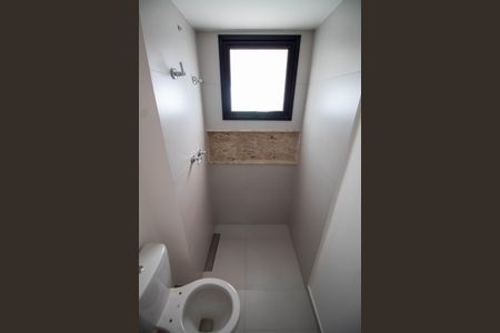 Apartamento para alugar com 91m², 3 quartos e 3 vagasBANHEIRO DA SUITE