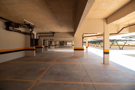 Apartamento para alugar com 91m², 3 quartos e 3 vagasGARAGEM