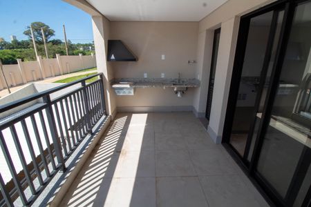 Apartamento para alugar com 91m², 3 quartos e 3 vagasSACADA