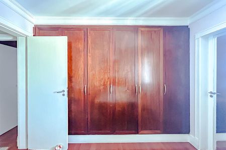 Apartamento à venda com 125m², 4 quartos e 3 vagasQuarto 1 - Suíte