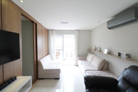 Apartamento à venda com 133m², 2 quartos e 2 vagasCobertura