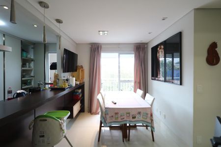 Apartamento à venda com 133m², 2 quartos e 2 vagasSala