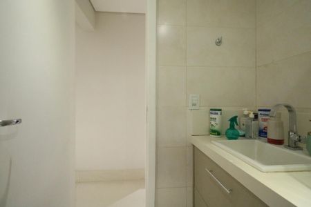 Apartamento à venda com 133m², 2 quartos e 2 vagasBanheiro