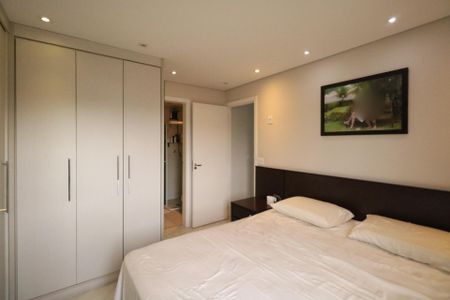 Apartamento à venda com 133m², 2 quartos e 2 vagasSuíte