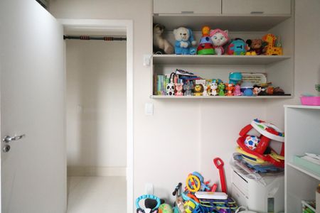 Apartamento à venda com 133m², 2 quartos e 2 vagasQuarto