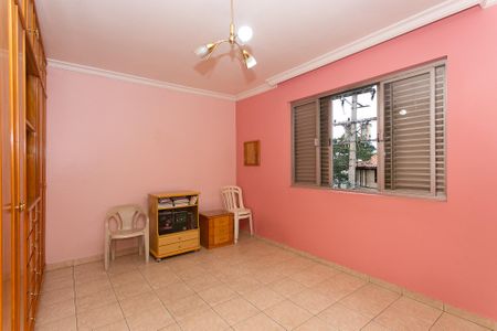 Quarto 2 de apartamento à venda com 4 quartos, 284m² em Vila Graciosa, São Paulo