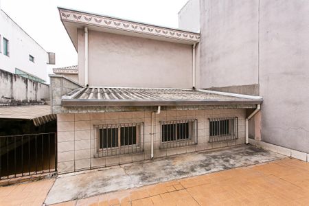 Casa à venda com 284m², 4 quartos e 6 vagas Casa à venda com 284m², 4 quartos e 6 vagasÁrea Externa