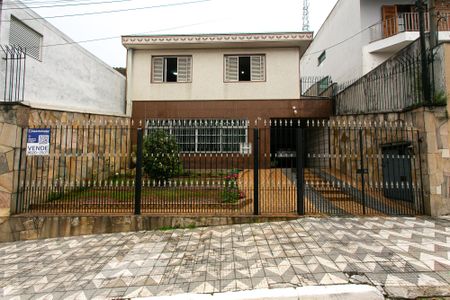 Casa à venda com 284m², 4 quartos e 6 vagas Casa à venda com 284m², 4 quartos e 6 vagasFachada - placa ACBY-209