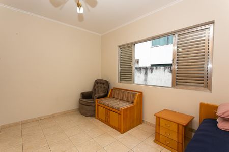 Casa à venda com 284m², 4 quartos e 6 vagas Casa à venda com 284m², 4 quartos e 6 vagasQuarto 3