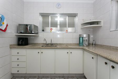 Casa à venda com 284m², 4 quartos e 6 vagas Casa à venda com 284m², 4 quartos e 6 vagasCozinha
