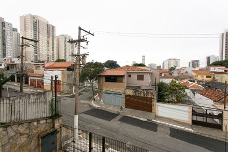 Vista do Quarto 1 de apartamento à venda com 4 quartos, 284m² em Vila Graciosa, São Paulo