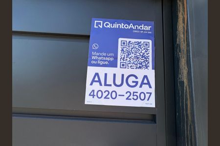 Apartamento para alugar com 55m², 2 quartos e 1 vagaPlaquinha 