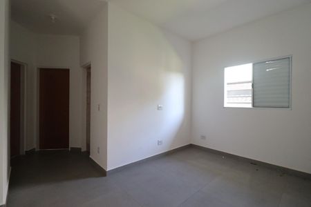 Apartamento para alugar com 55m², 2 quartos e 1 vagaSala
