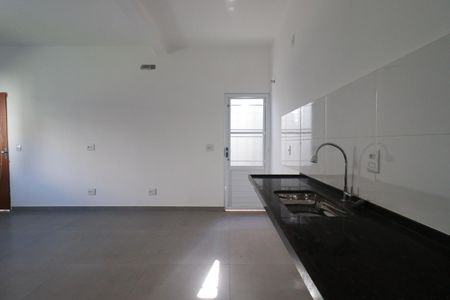 Apartamento para alugar com 55m², 2 quartos e 1 vagaCozinha