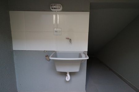 Apartamento para alugar com 55m², 2 quartos e 1 vagaÁrea de Serviço