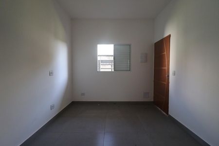 Sala de apartamento para alugar com 2 quartos, 55m² em Jardim Zara, Ribeirão Preto