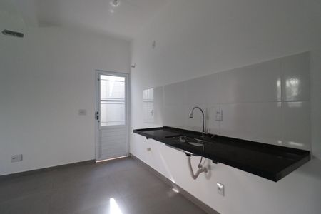 Apartamento para alugar com 55m², 2 quartos e 1 vagaCozinha
