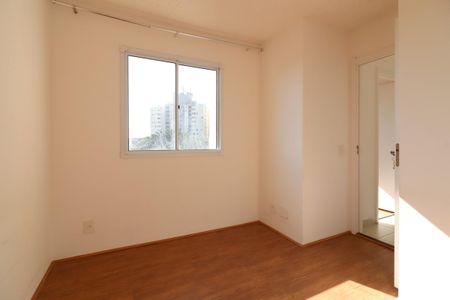 Quarto 1 de apartamento para alugar com 2 quartos, 32m² em Engenheiro Goulart, São Paulo