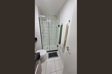 Apartamento à venda com 35m², 2 quartos e 1 vagaBanheiro