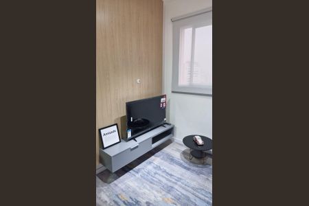 Apartamento à venda com 35m², 2 quartos e 1 vagaQuarto