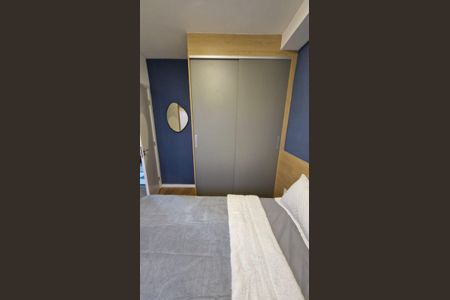 Apartamento à venda com 35m², 2 quartos e 1 vagaQuarto