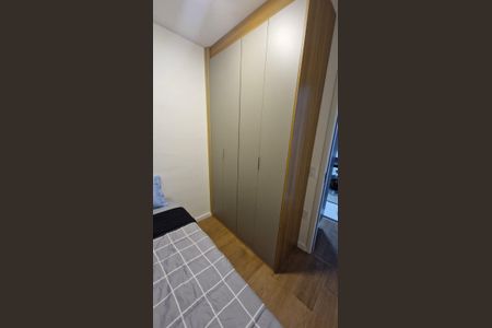 Apartamento à venda com 35m², 2 quartos e 1 vagaQuarto
