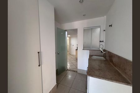 Apartamento para alugar com 220m², 5 quartos e 2 vagas Apartamento para alugar com 220m², 5 quartos e 2 vagasÁrea de Serviço
