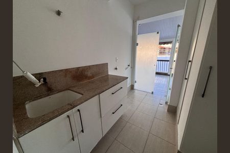 Apartamento para alugar com 220m², 5 quartos e 2 vagas Apartamento para alugar com 220m², 5 quartos e 2 vagasÁrea de Serviço