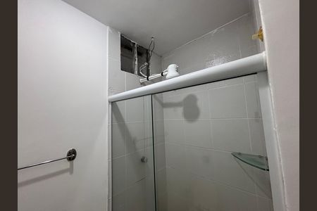 Apartamento para alugar com 220m², 5 quartos e 2 vagas Apartamento para alugar com 220m², 5 quartos e 2 vagasBanheiro do Quarto 1