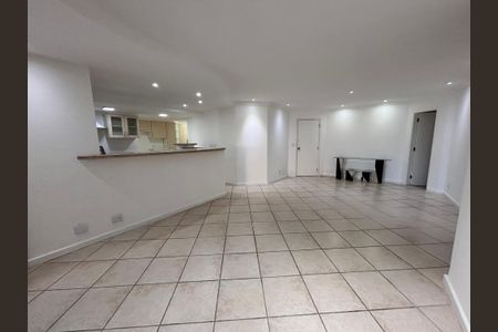 Sala de apartamento para alugar com 4 quartos, 220m² em Recreio dos Bandeirantes, Rio de Janeiro
